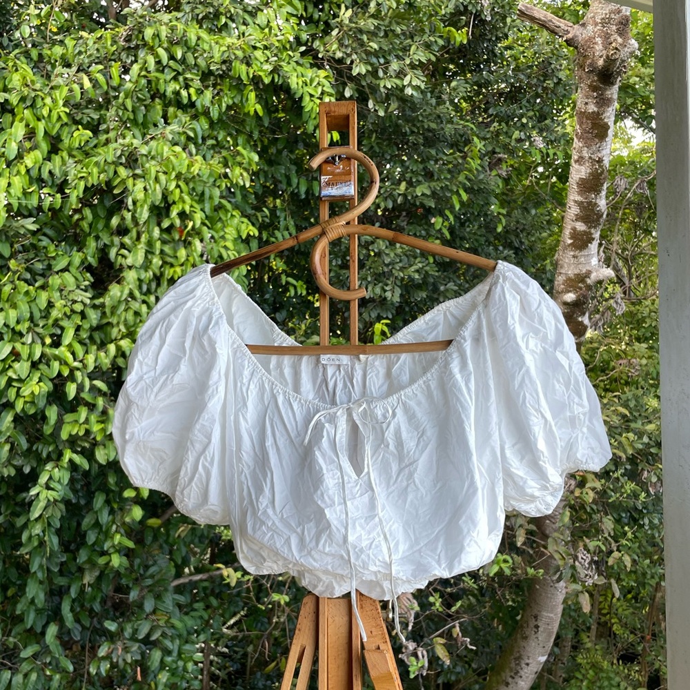 Doen Blouse